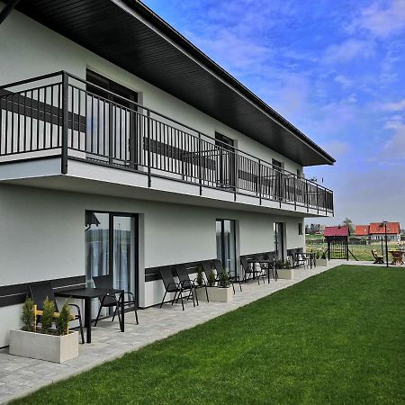 Apartamenty Jasienczyk Меленко Экстерьер фото