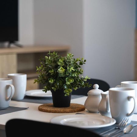 Apartamenty Jasienczyk Меленко Экстерьер фото