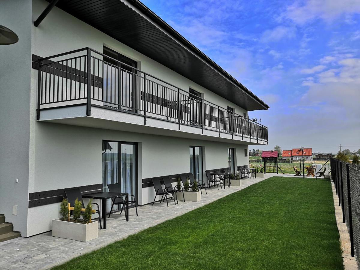 Apartamenty Jasienczyk Меленко Экстерьер фото
