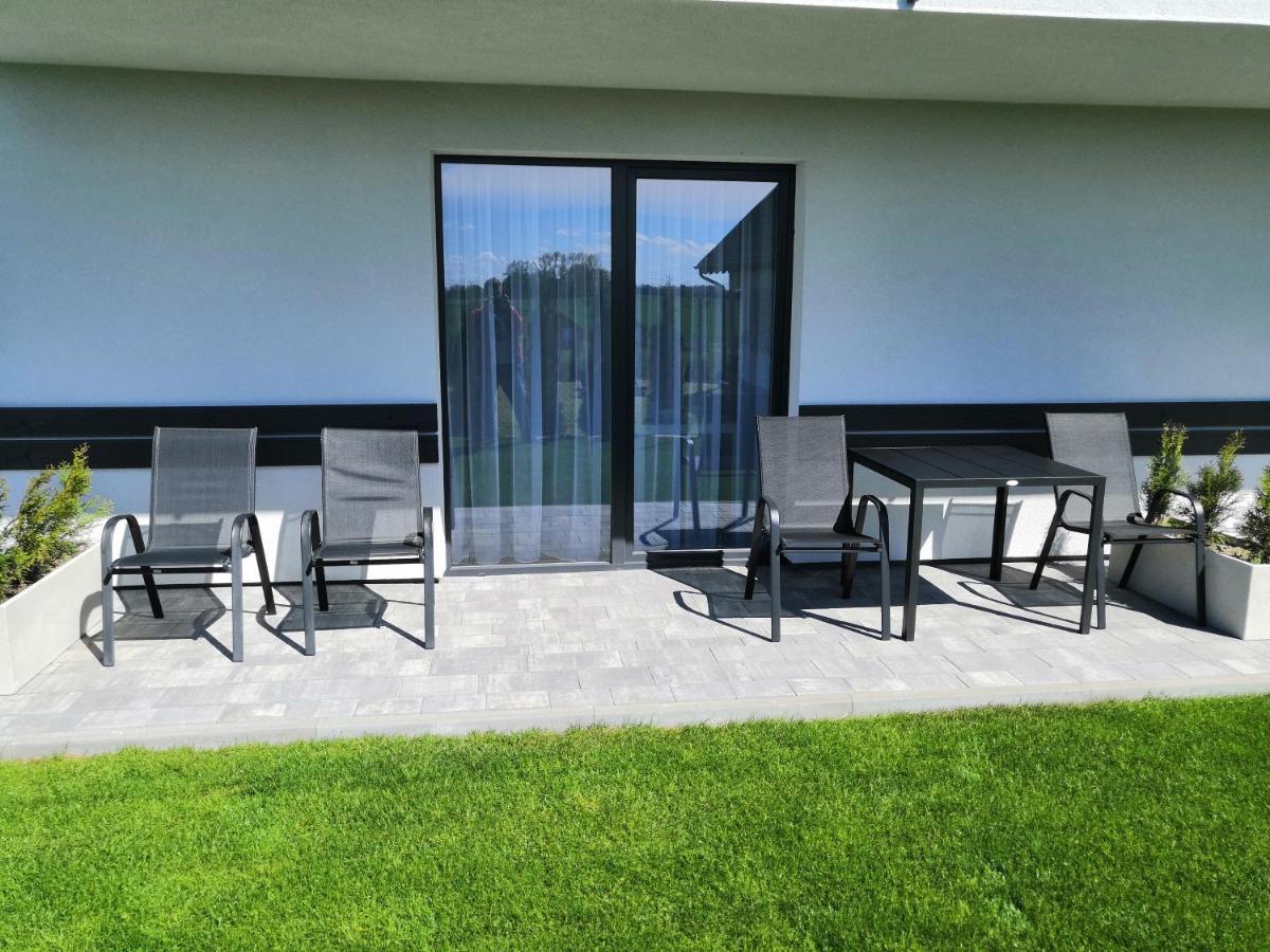 Apartamenty Jasienczyk Меленко Экстерьер фото