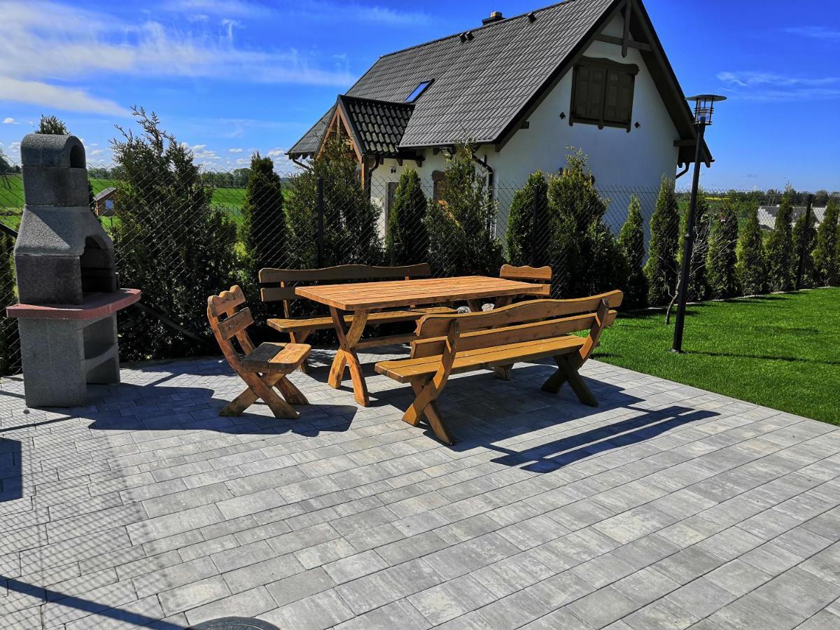 Apartamenty Jasienczyk Меленко Экстерьер фото