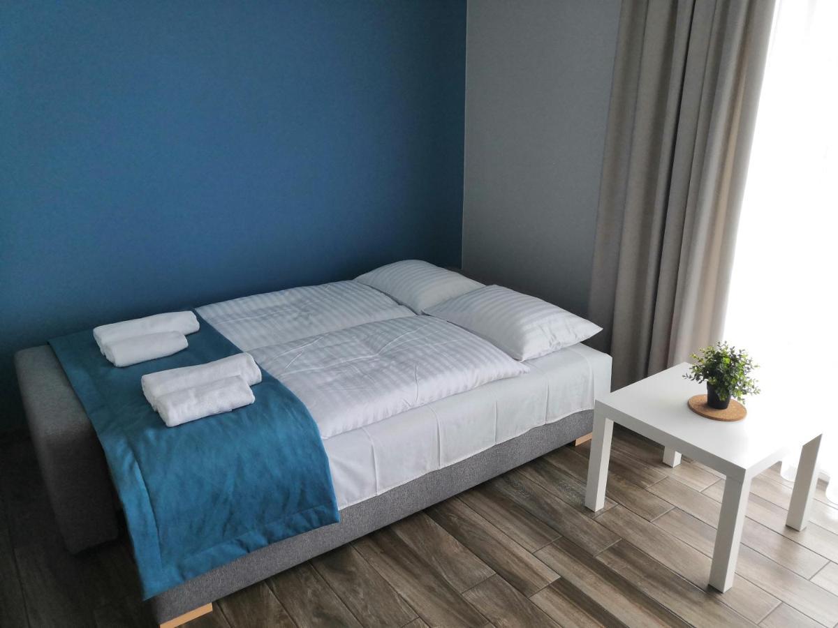 Apartamenty Jasienczyk Меленко Экстерьер фото