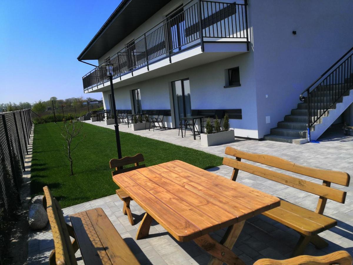 Apartamenty Jasienczyk Меленко Экстерьер фото