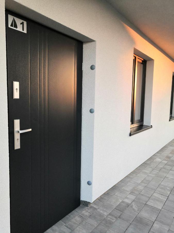 Apartamenty Jasienczyk Меленко Экстерьер фото