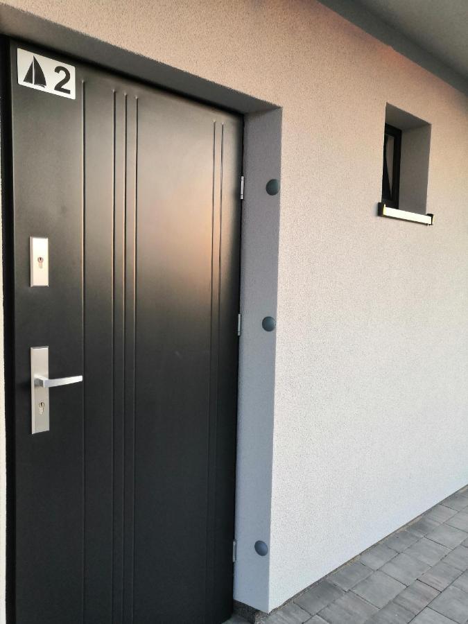 Apartamenty Jasienczyk Меленко Экстерьер фото