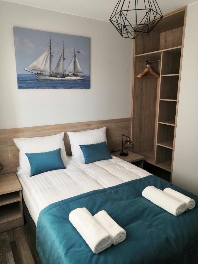 Apartamenty Jasienczyk Меленко Экстерьер фото