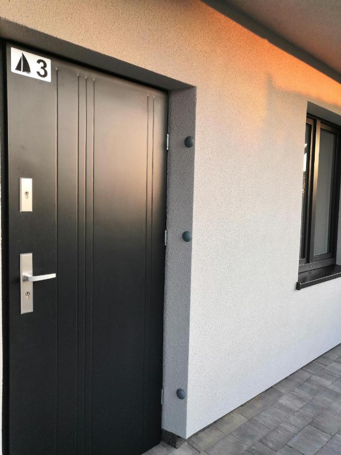 Apartamenty Jasienczyk Меленко Экстерьер фото