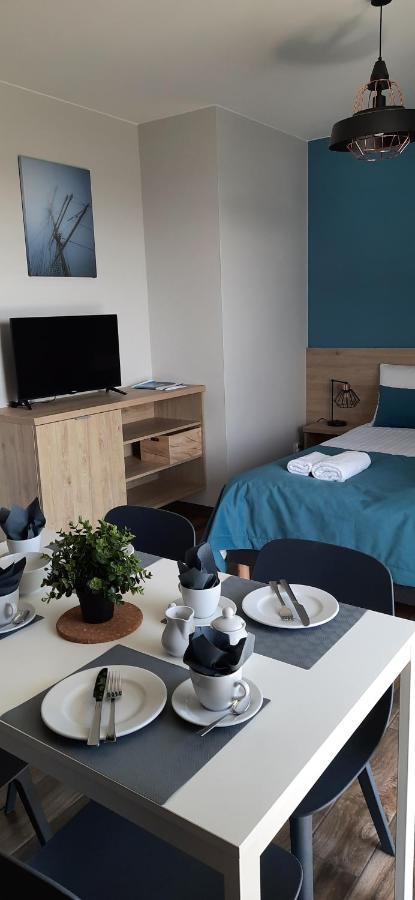 Apartamenty Jasienczyk Меленко Экстерьер фото