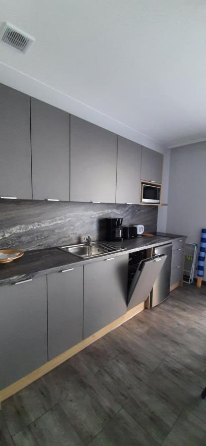 Apartamenty Jasienczyk Меленко Экстерьер фото