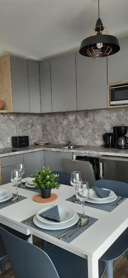 Apartamenty Jasienczyk Меленко Экстерьер фото