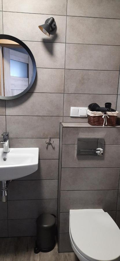 Apartamenty Jasienczyk Меленко Экстерьер фото