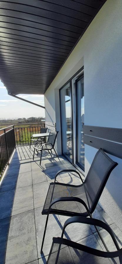 Apartamenty Jasienczyk Меленко Экстерьер фото