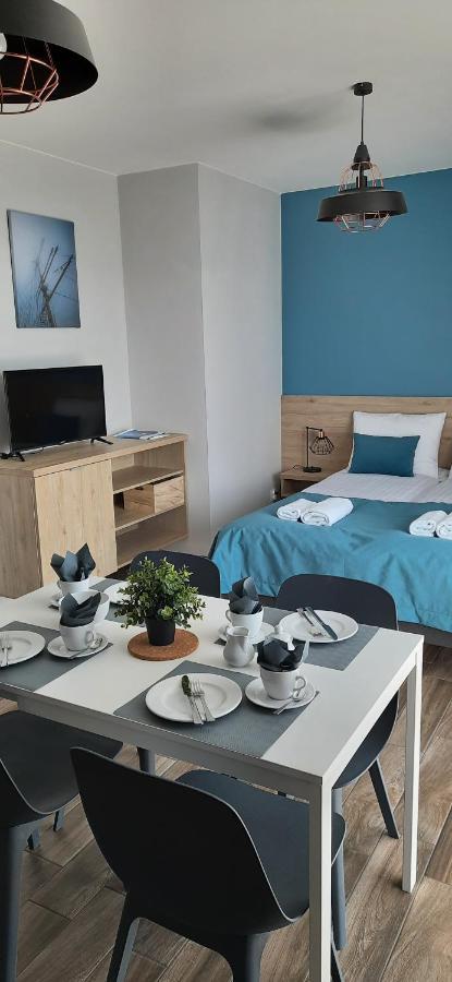 Apartamenty Jasienczyk Меленко Экстерьер фото
