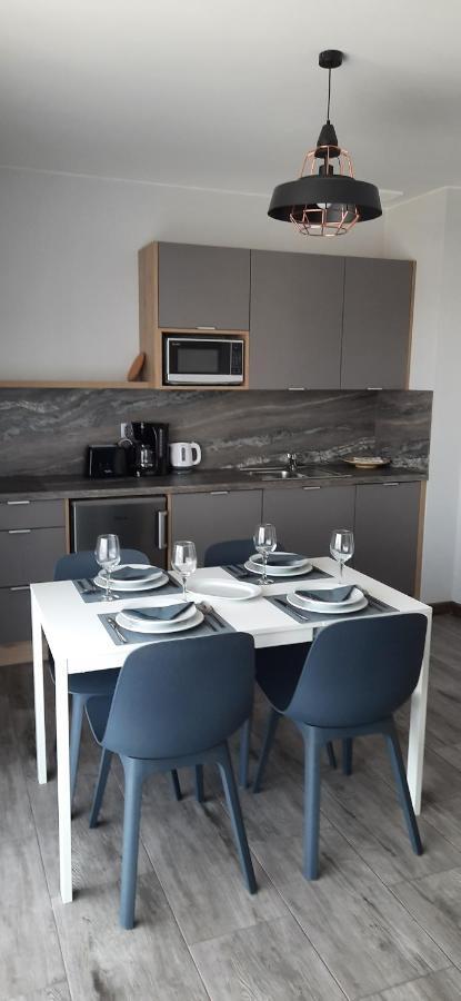 Apartamenty Jasienczyk Меленко Экстерьер фото