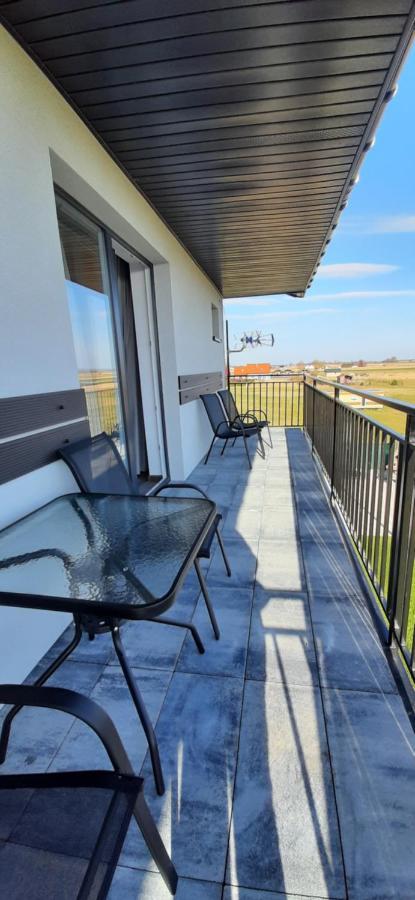 Apartamenty Jasienczyk Меленко Экстерьер фото