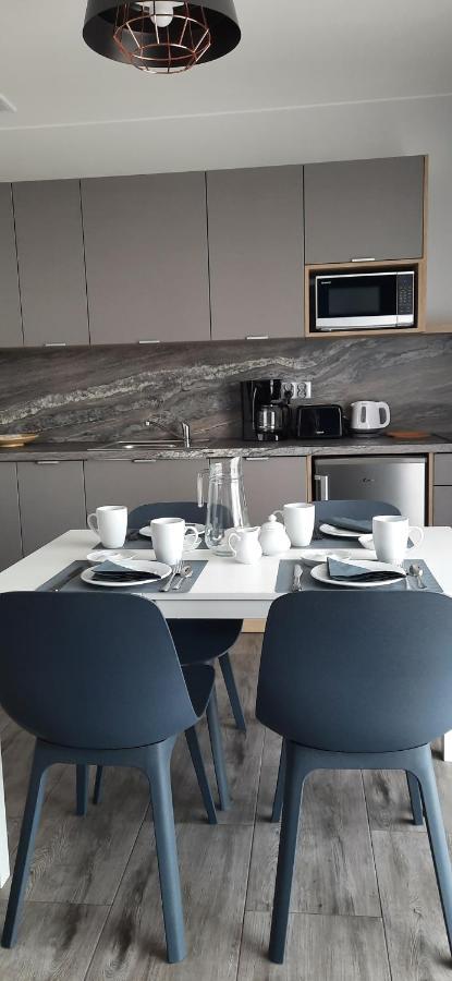 Apartamenty Jasienczyk Меленко Экстерьер фото