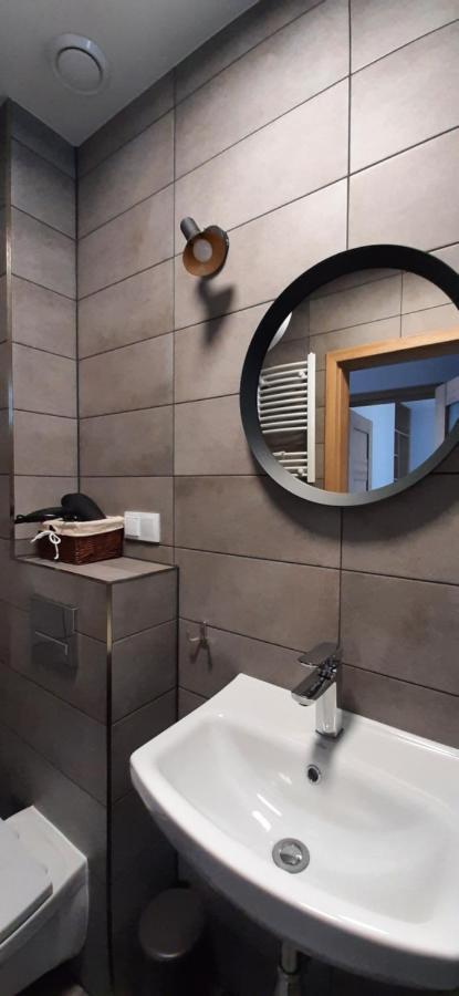 Apartamenty Jasienczyk Меленко Экстерьер фото