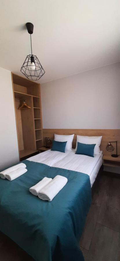 Apartamenty Jasienczyk Меленко Экстерьер фото