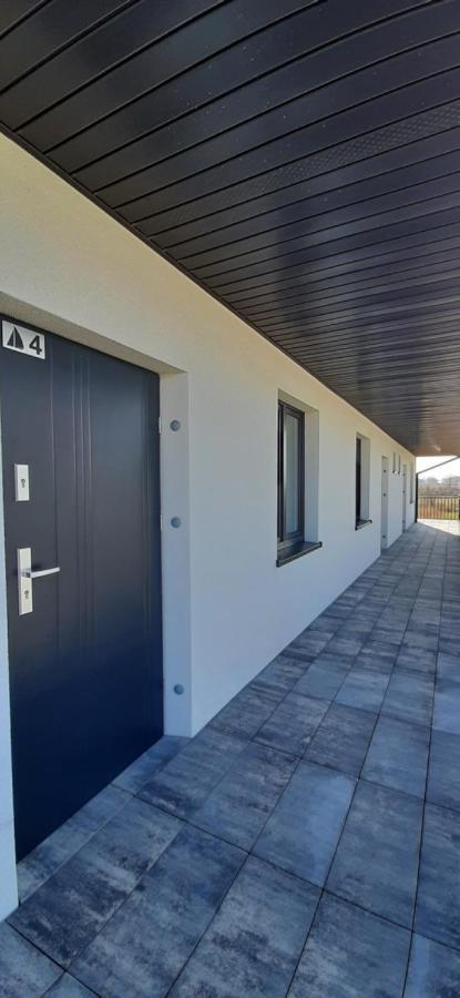 Apartamenty Jasienczyk Меленко Экстерьер фото