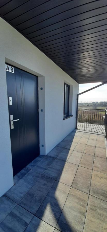 Apartamenty Jasienczyk Меленко Экстерьер фото