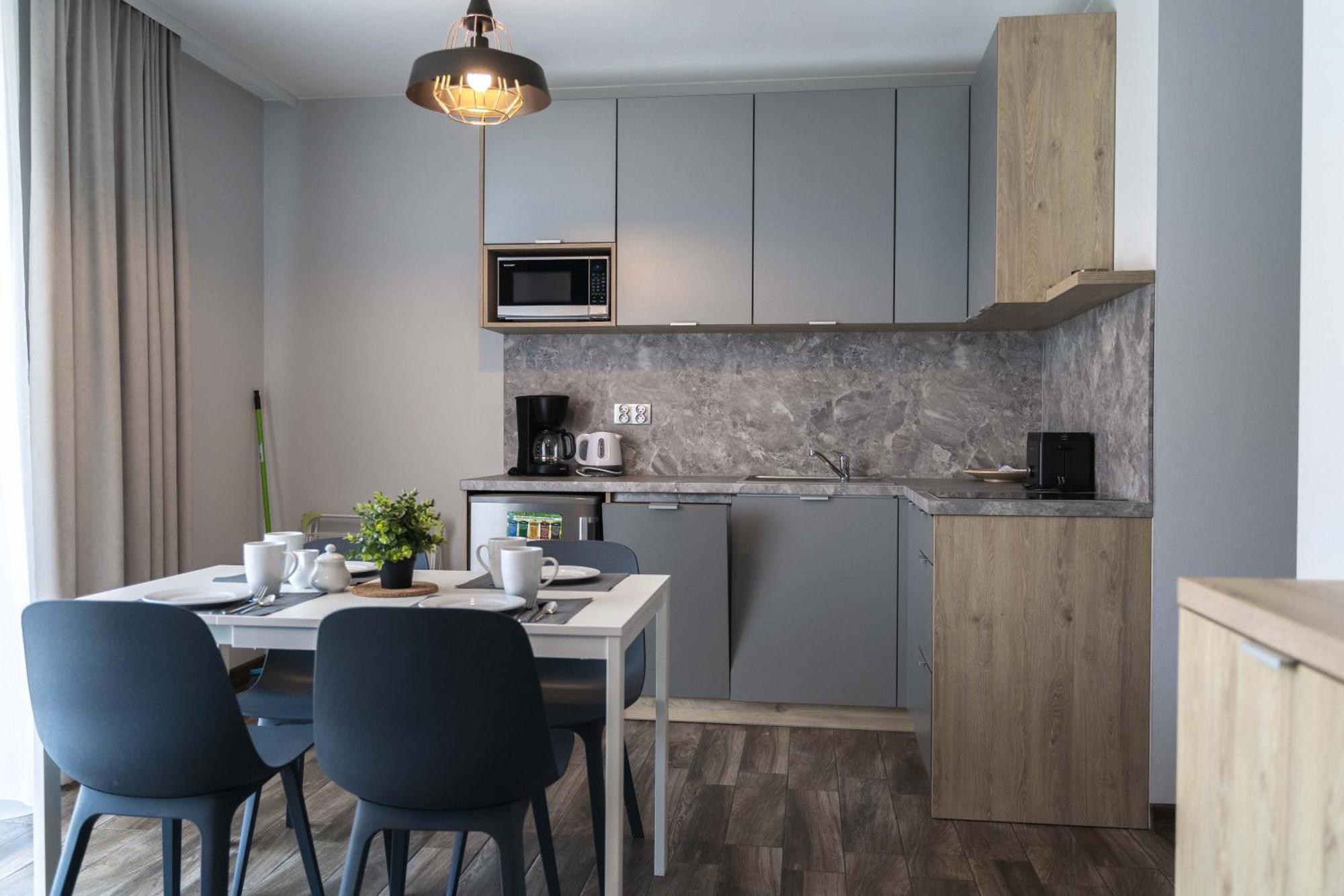 Apartamenty Jasienczyk Меленко Экстерьер фото