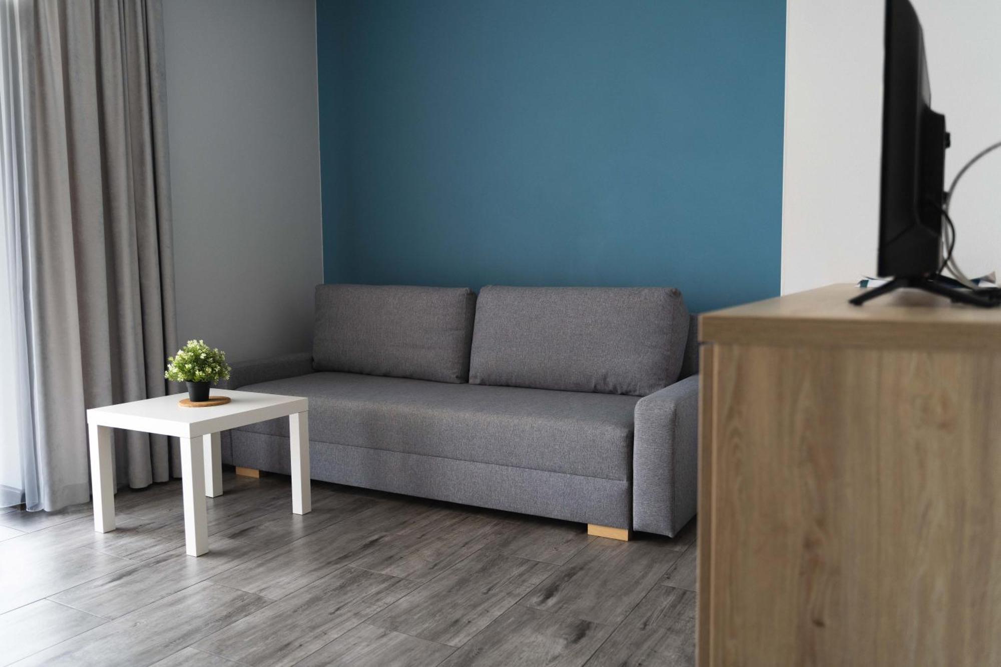 Apartamenty Jasienczyk Меленко Экстерьер фото