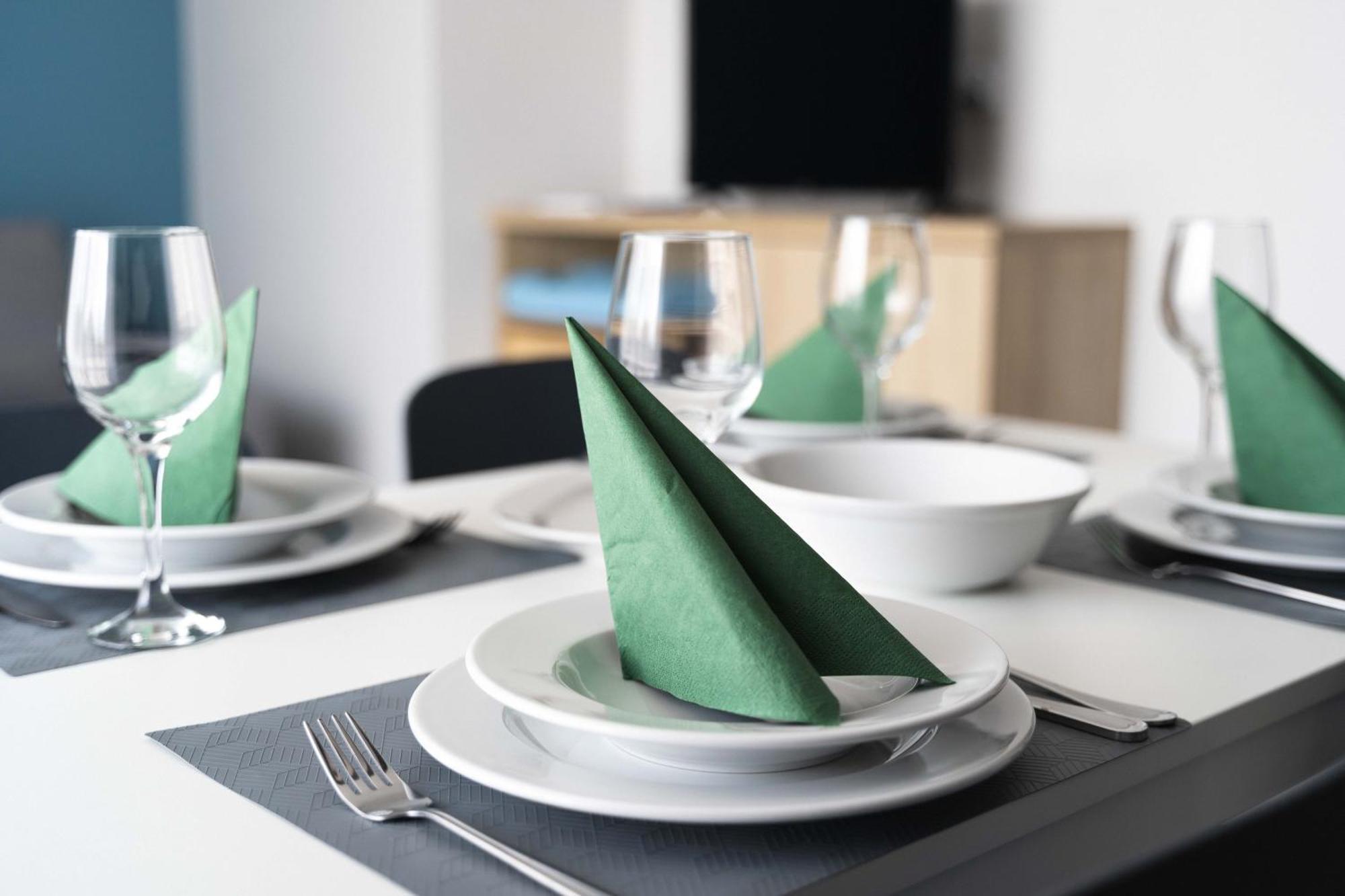 Apartamenty Jasienczyk Меленко Экстерьер фото