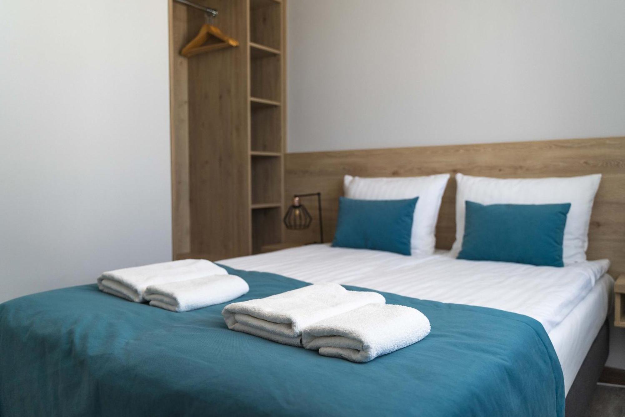 Apartamenty Jasienczyk Меленко Экстерьер фото