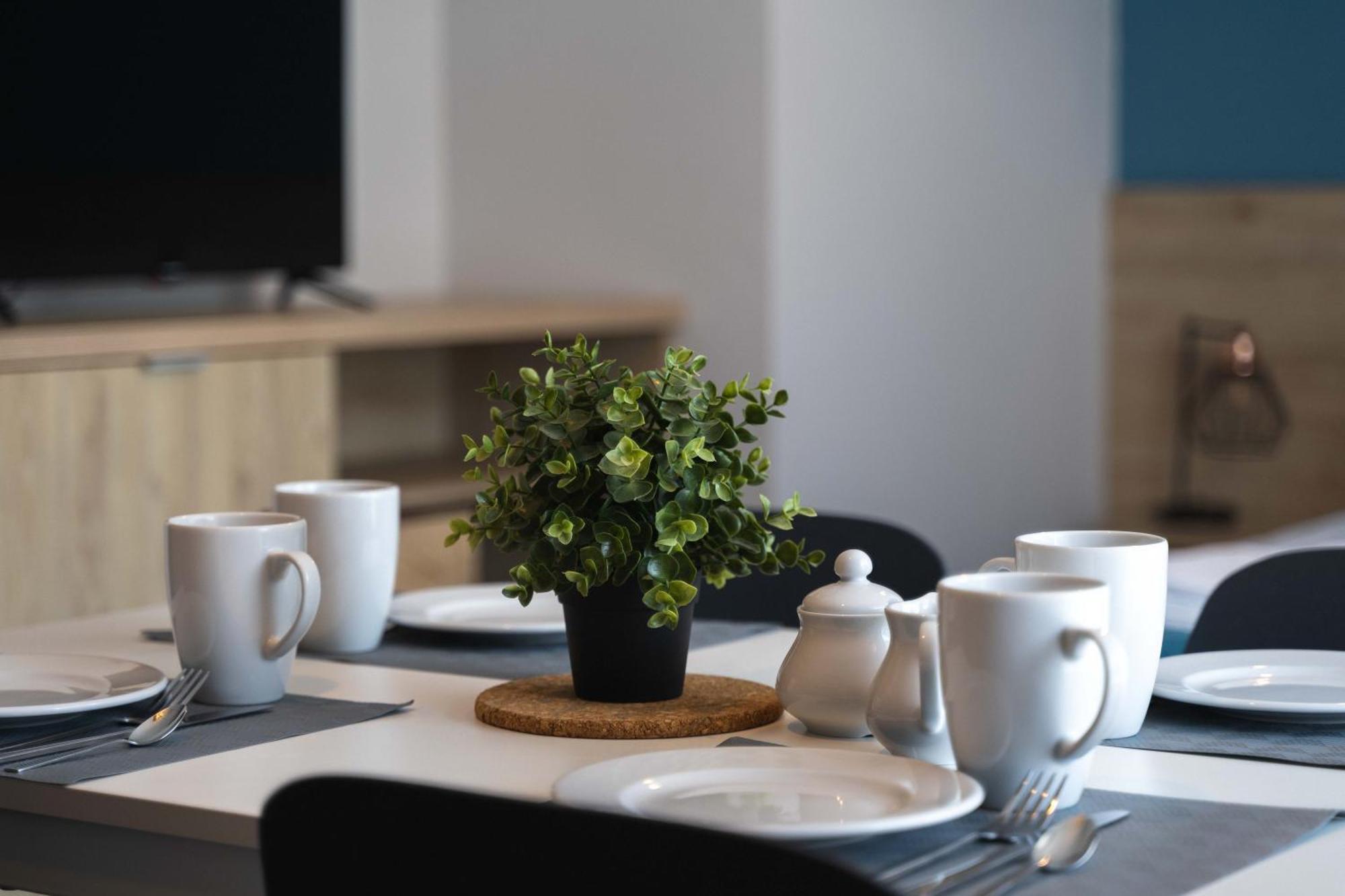 Apartamenty Jasienczyk Меленко Экстерьер фото