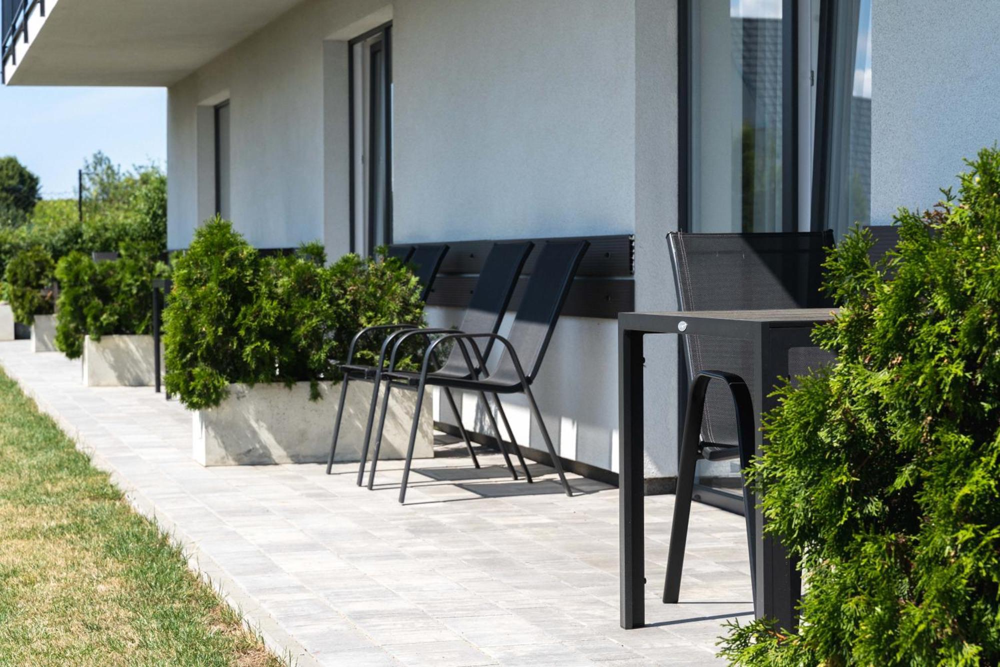 Apartamenty Jasienczyk Меленко Экстерьер фото
