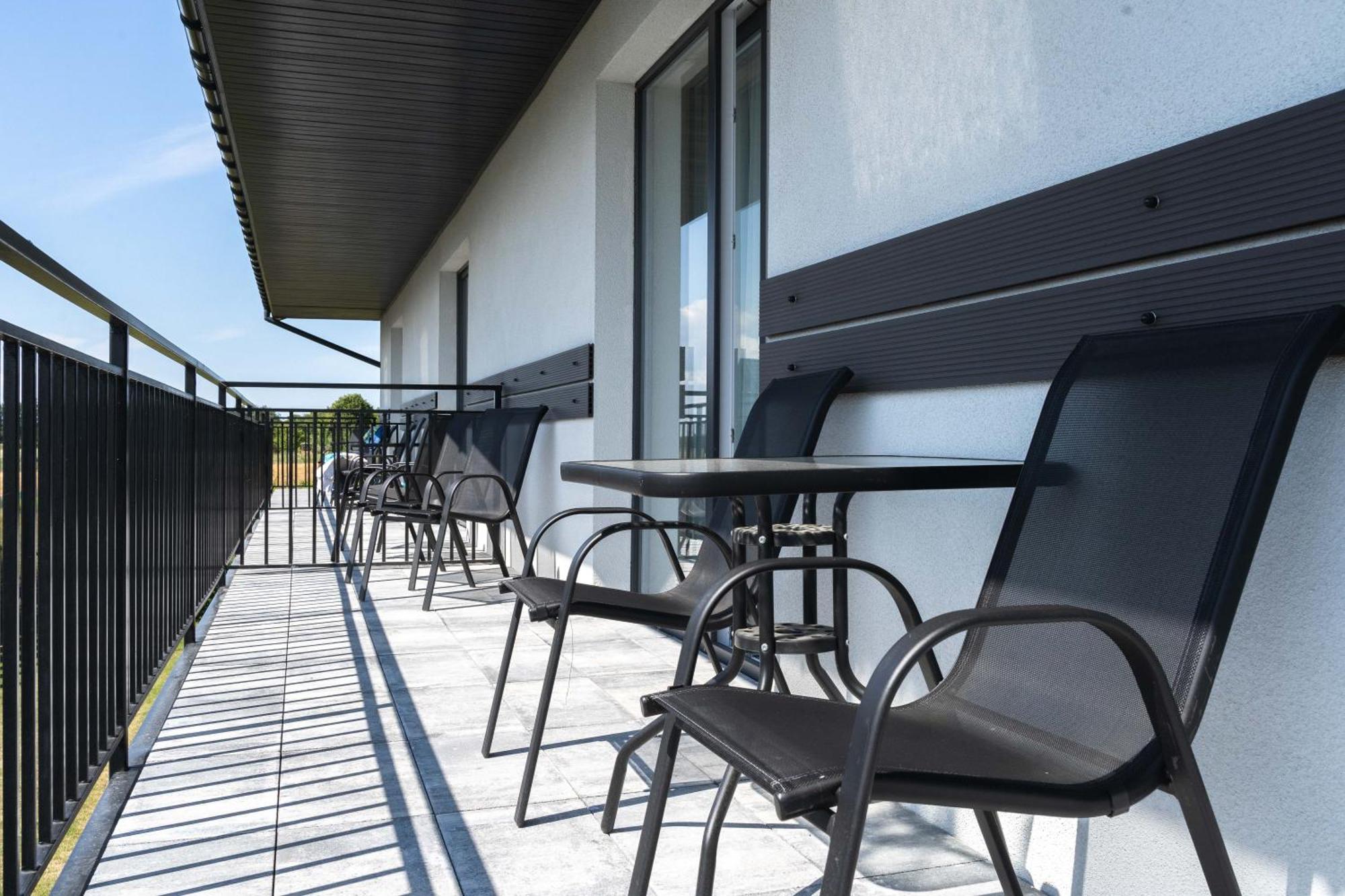 Apartamenty Jasienczyk Меленко Экстерьер фото