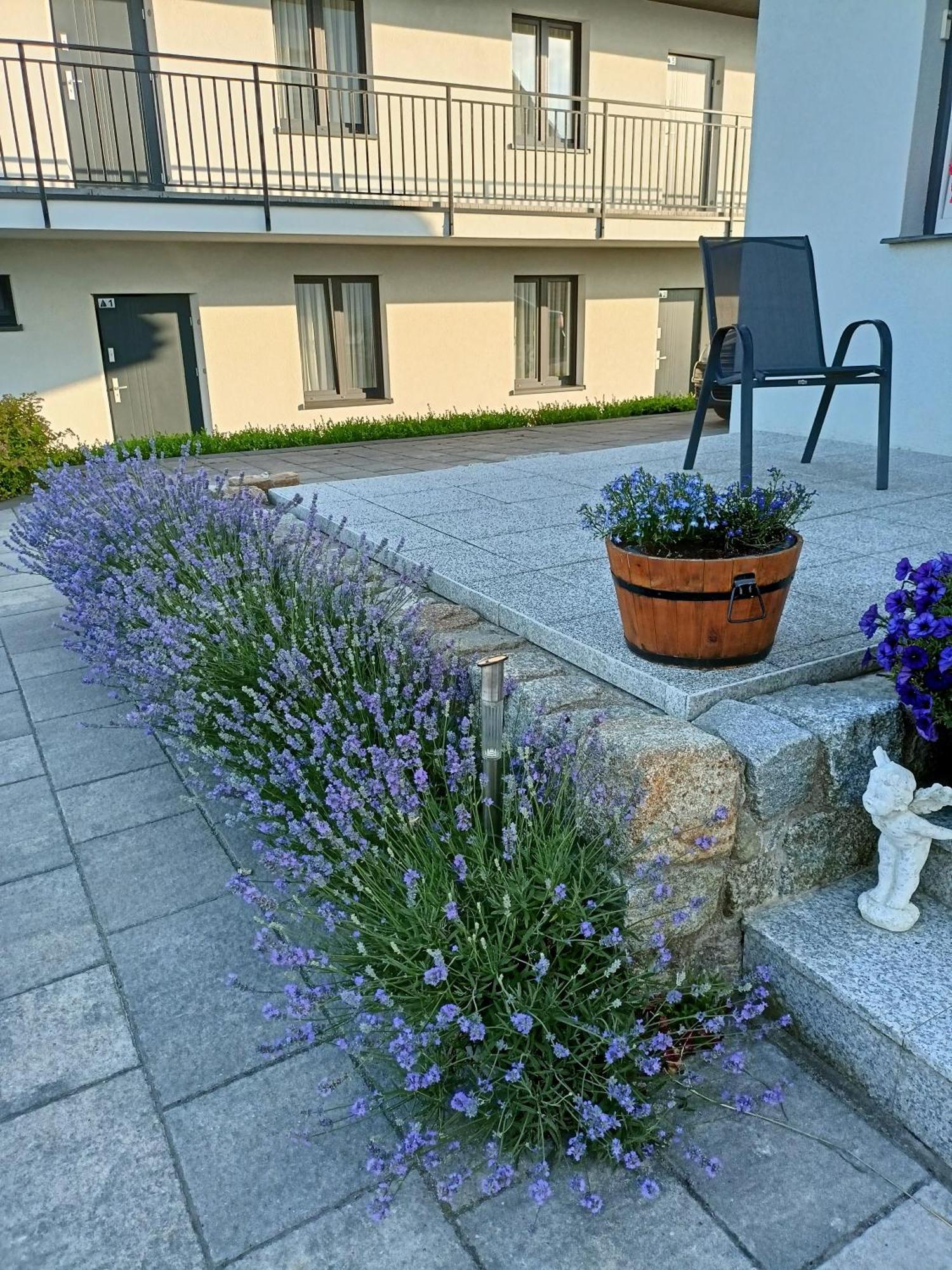 Apartamenty Jasienczyk Меленко Экстерьер фото