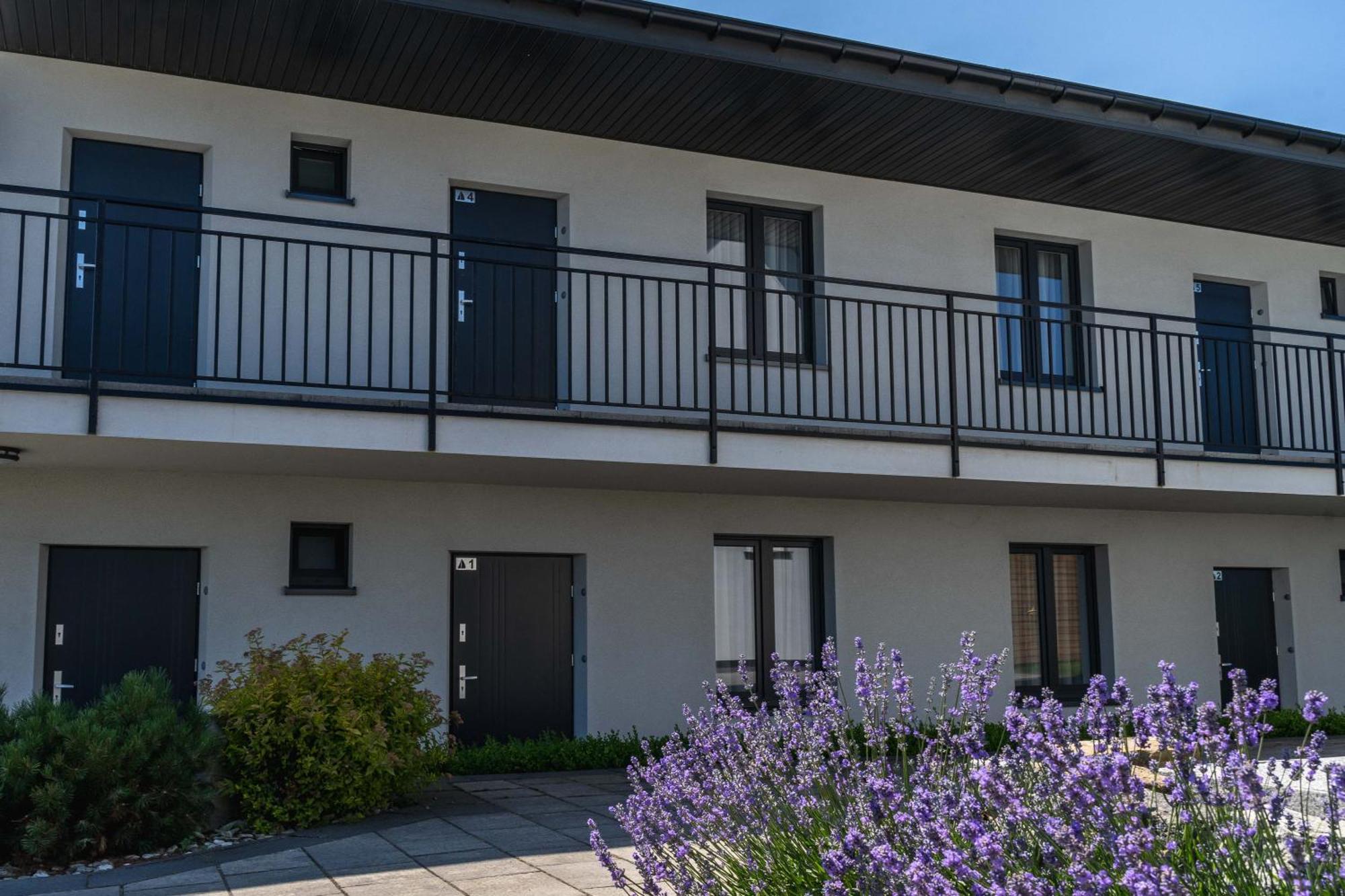 Apartamenty Jasienczyk Меленко Экстерьер фото