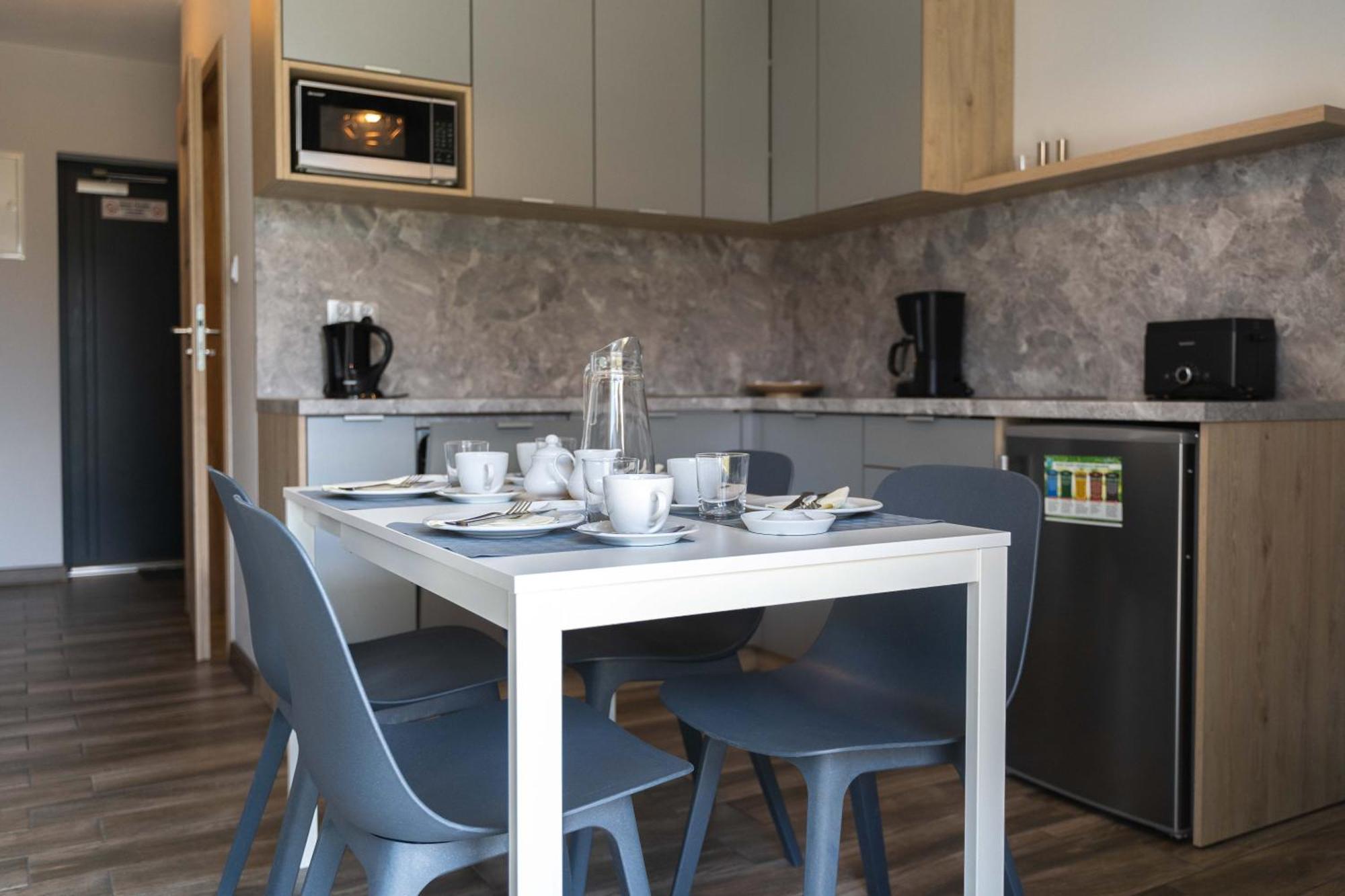 Apartamenty Jasienczyk Меленко Экстерьер фото