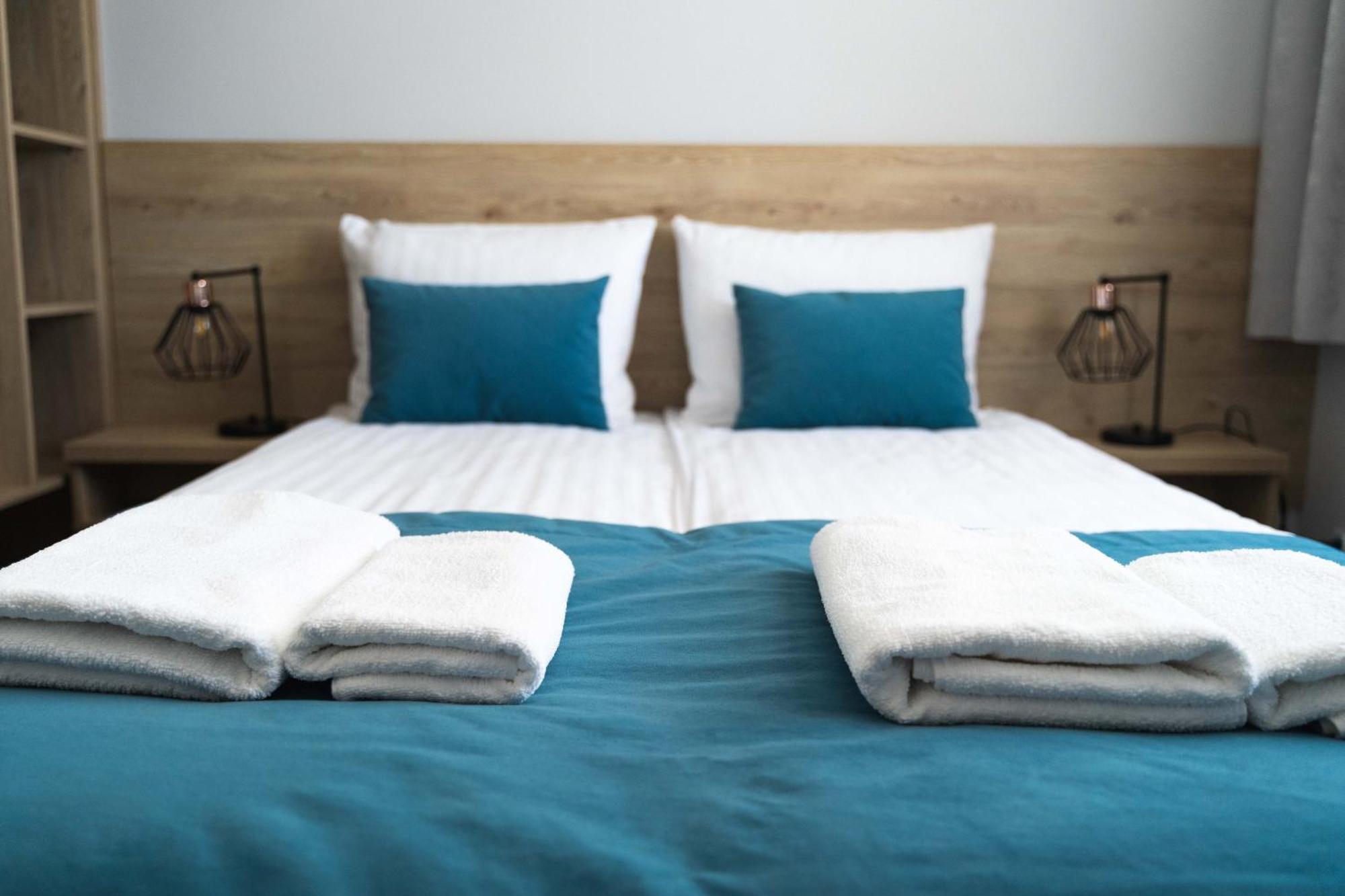 Apartamenty Jasienczyk Меленко Экстерьер фото