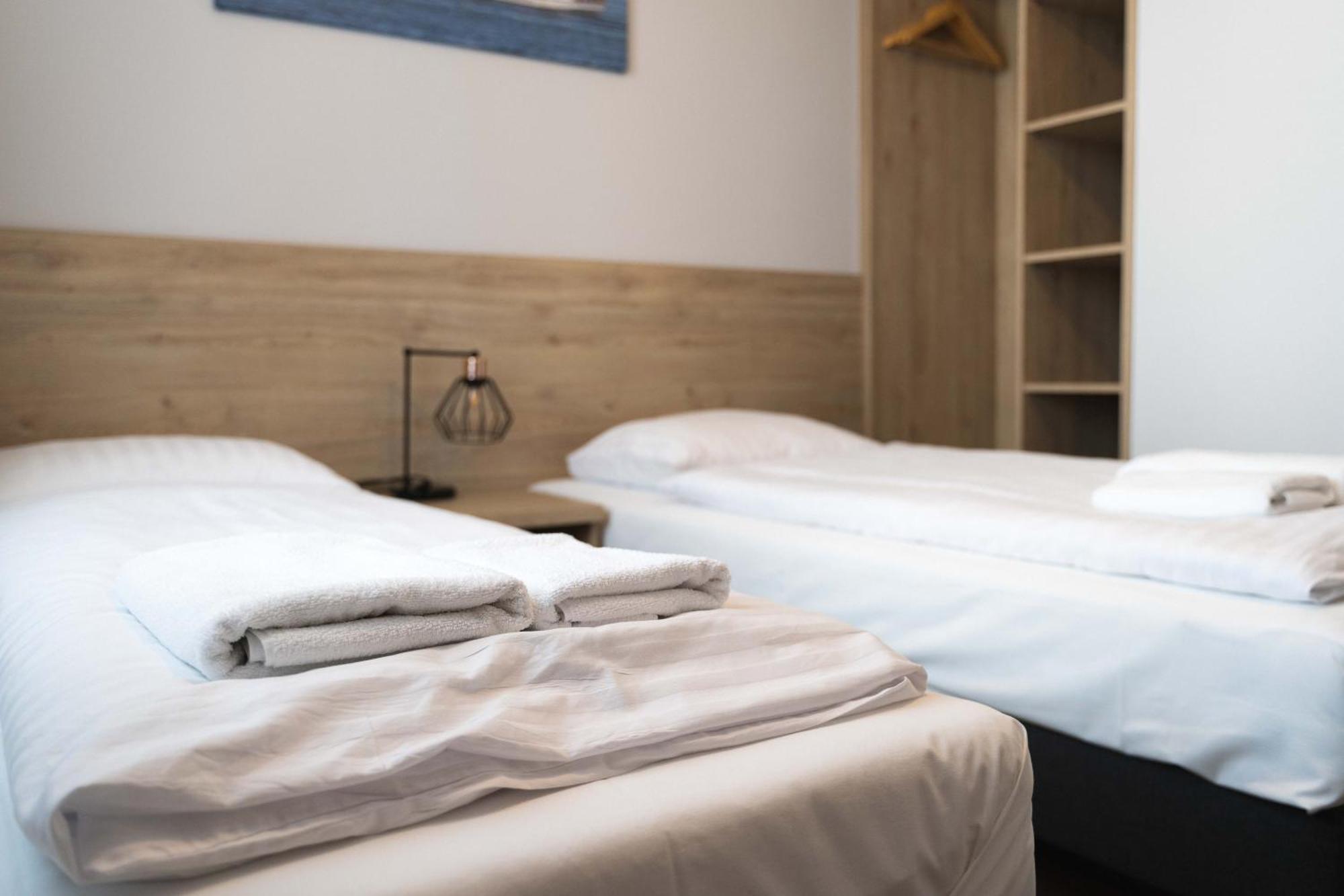 Apartamenty Jasienczyk Меленко Экстерьер фото